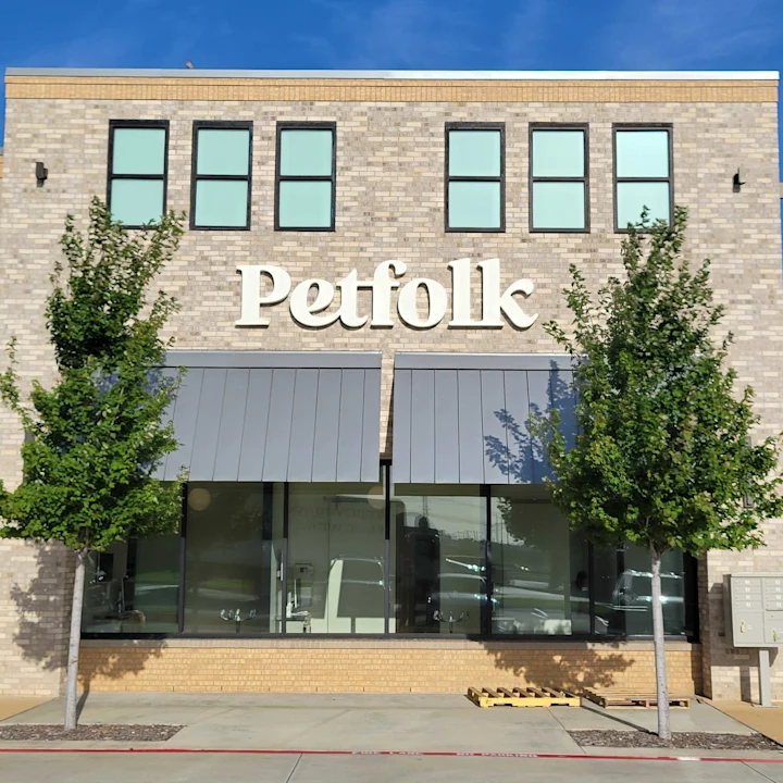 Petfolk Expands in Dallas Metro with New Frisco Location