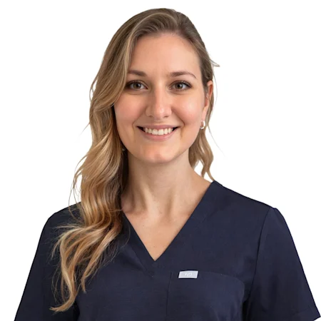 Dr. Ashlee Armstrong