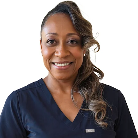 Dr. Dana Willis-Henderson