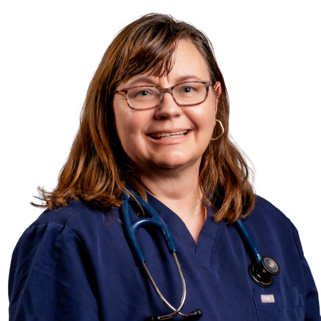 Dr. Jane Vermeulen