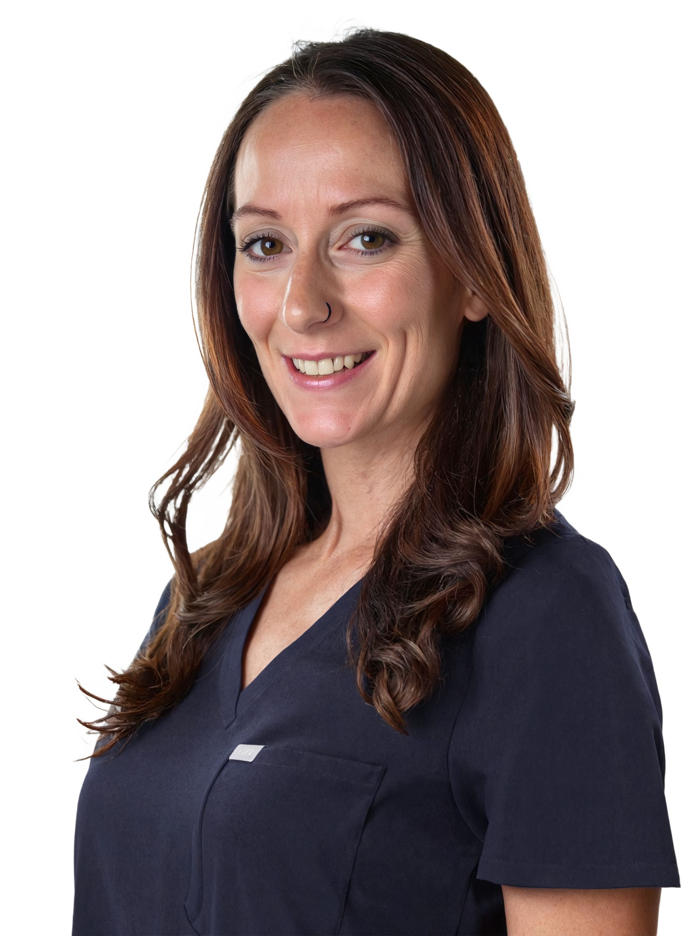 Dr. Jennifer Schott