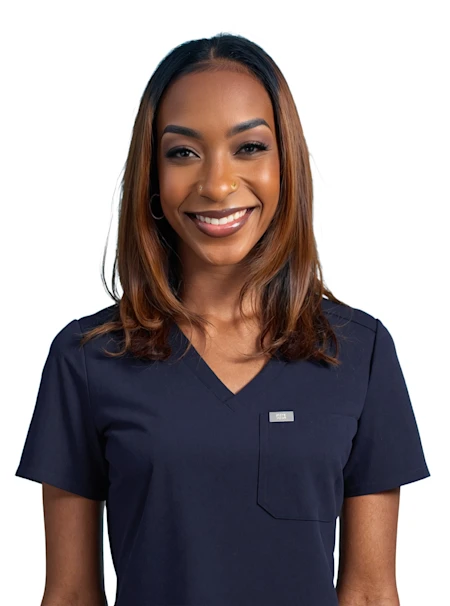 Dr. Hannah Monroe