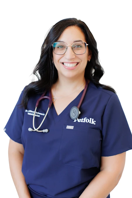 Dr. Allison Schwartz