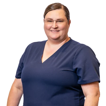 Dr. Crissy Allstott