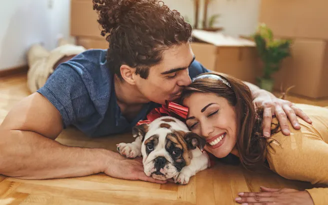 Critical Puppy Milestones in the First 3 Months