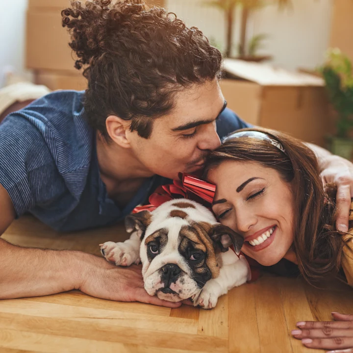 Critical Puppy Milestones in the First 3 Months