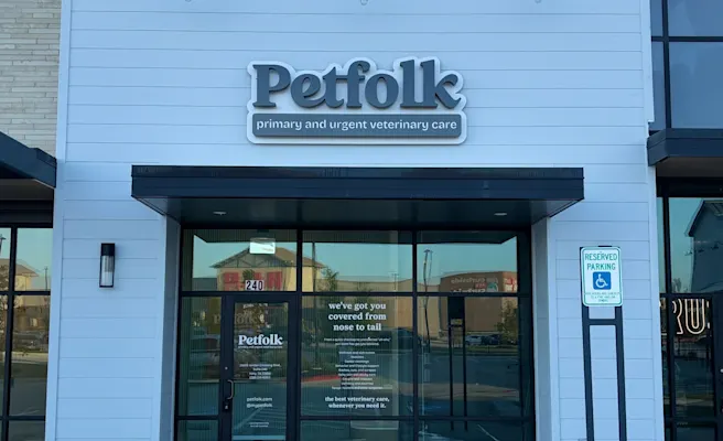 Petfolk Continues Houston Expansion with New Fulshear Location