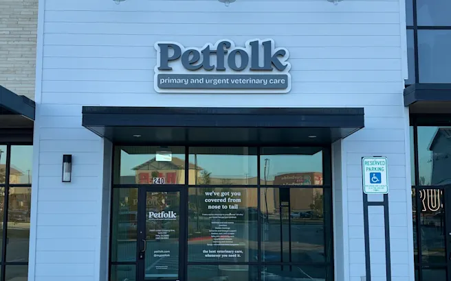 Petfolk Continues Houston Expansion with New Fulshear Location