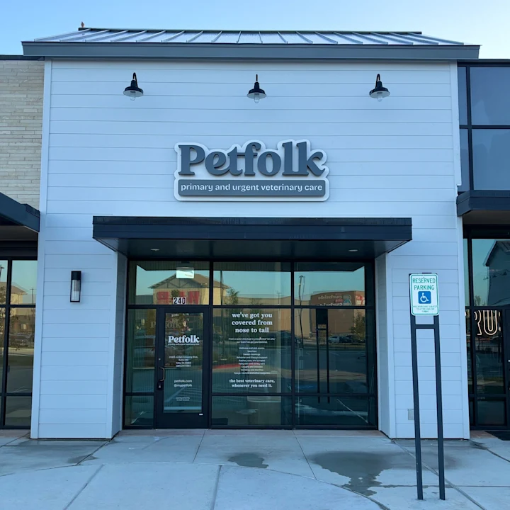 Petfolk Continues Houston Expansion with New Fulshear Location