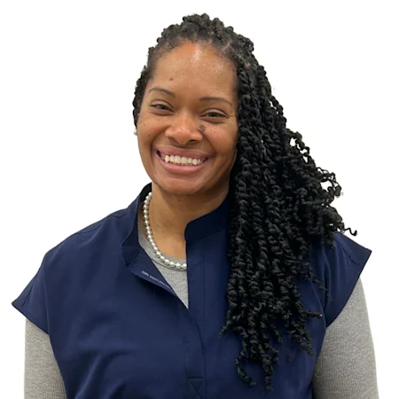 Dr. April Cannon