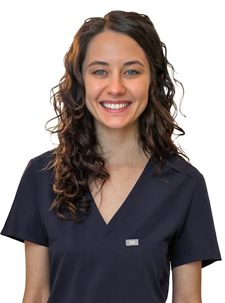 Dr. Stephanie Krasteva