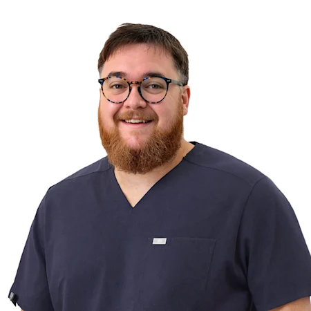 Dr. Taylor Treadaway