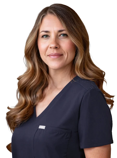 Dr. Jennifer Caldwell