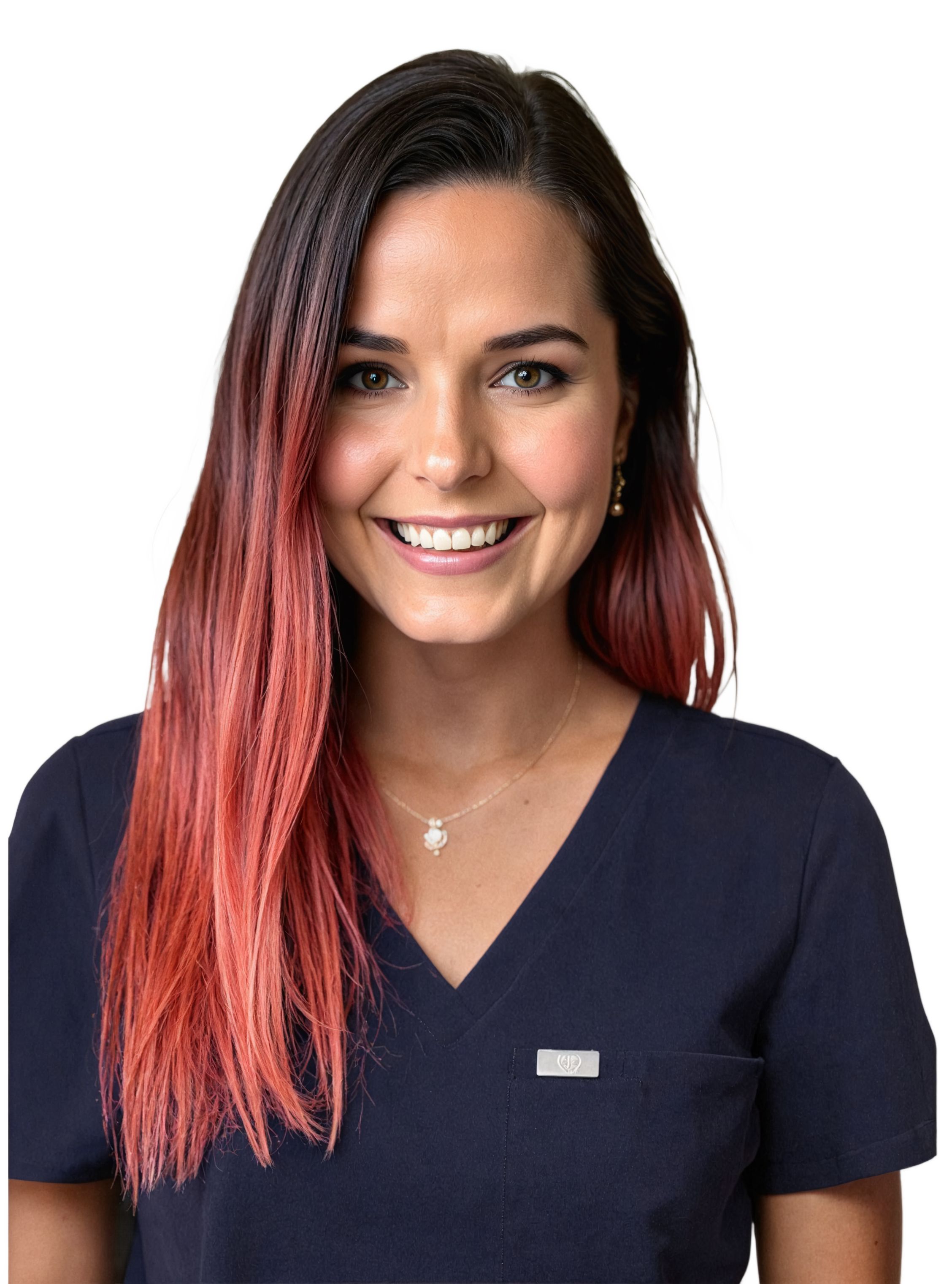 Dr. Cayla Couch