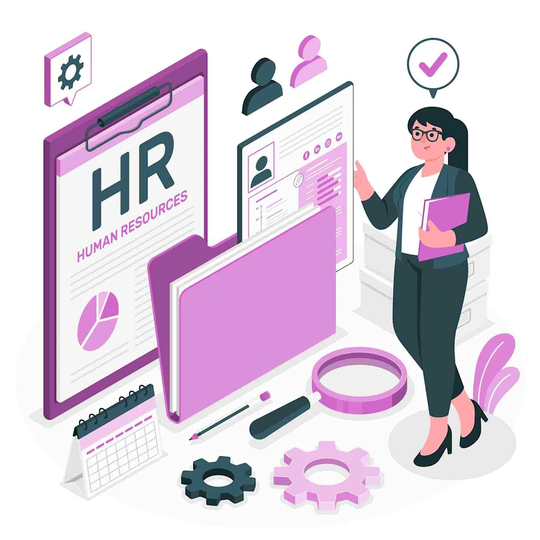 Featured image HRM vs HRD: Definitions And Key Differences