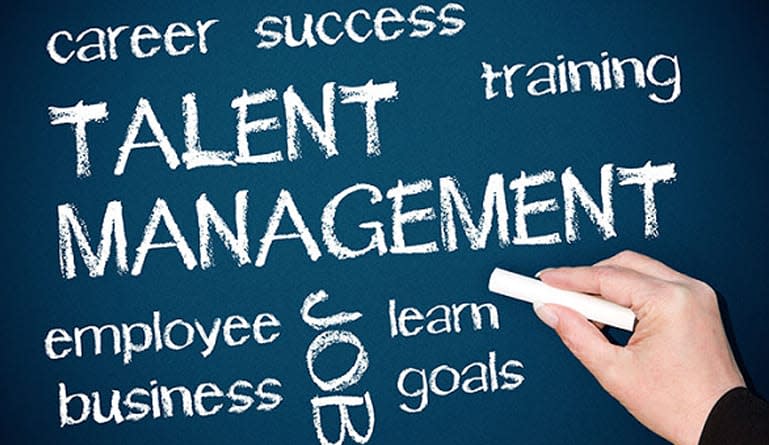 The Call to Action for Talent Management (Talent Management for Troubled Times)