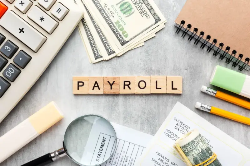 payroll 1