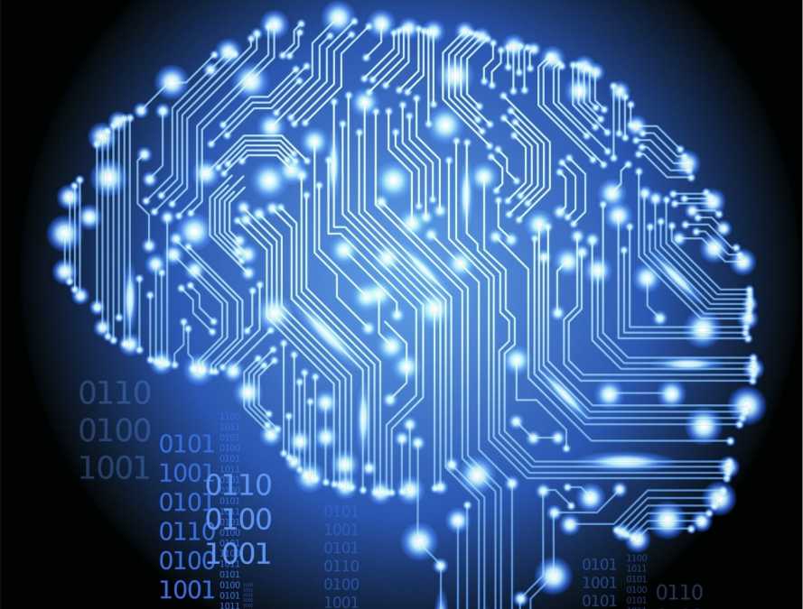 Machine Learning and Artificial Intelligence - What’s the Difference?