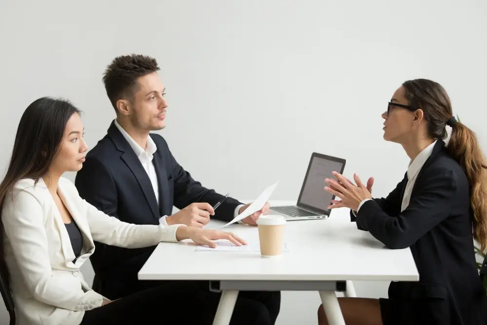 Effective Recruitment Strategy Conversations for Quality Hires