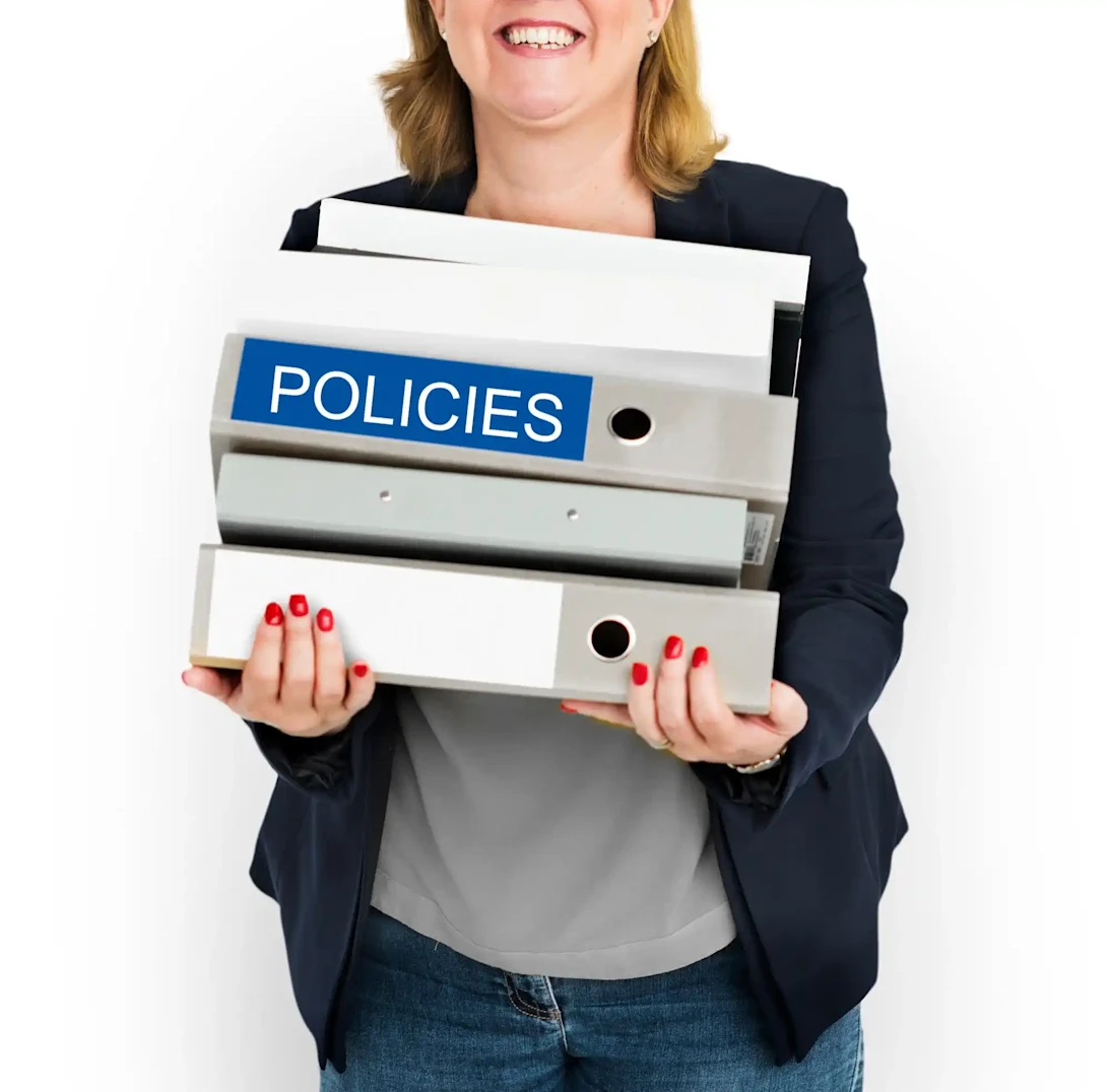 Featured image 10 Must Have HR Policies That Every Company Should Have in 2025