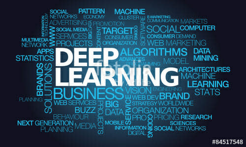 Deep Learning — A Technique for Implementing Machine Learning