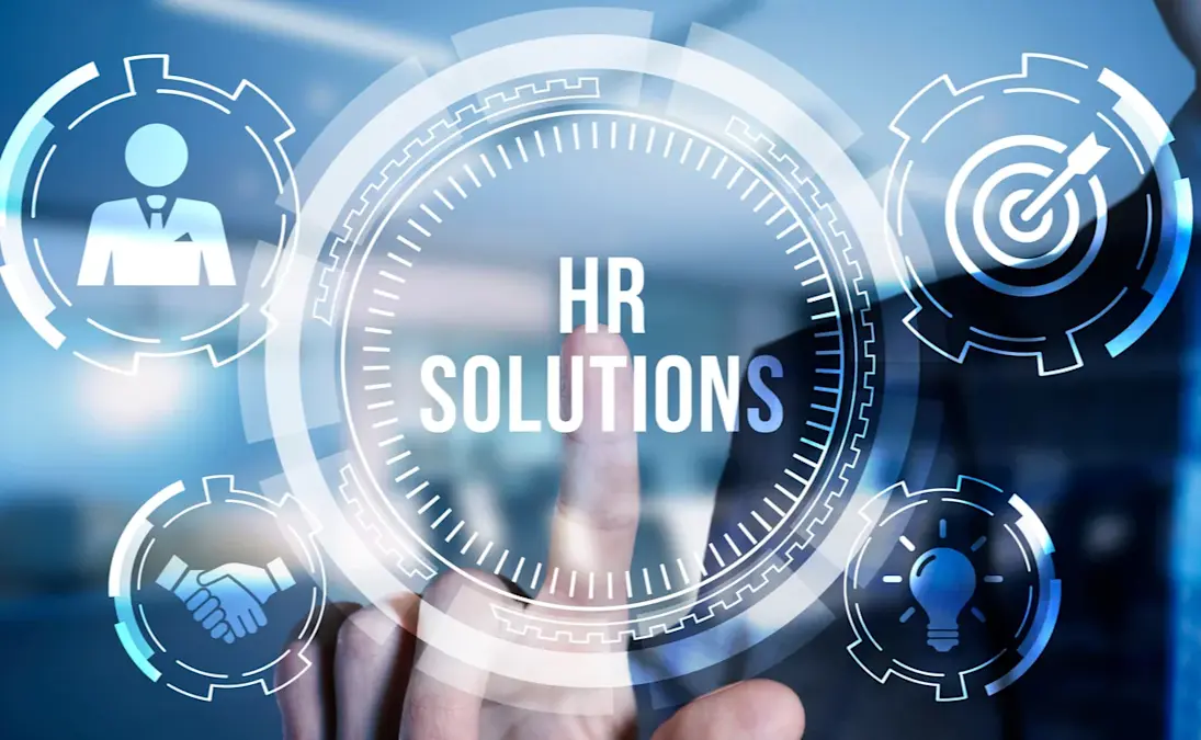 Revolutionize Your HR Processes with the Best HR Software Solutions