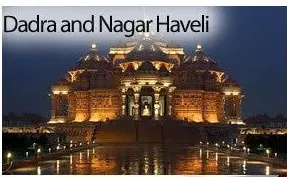 Dadra and Nagar Haveli Public Holidays