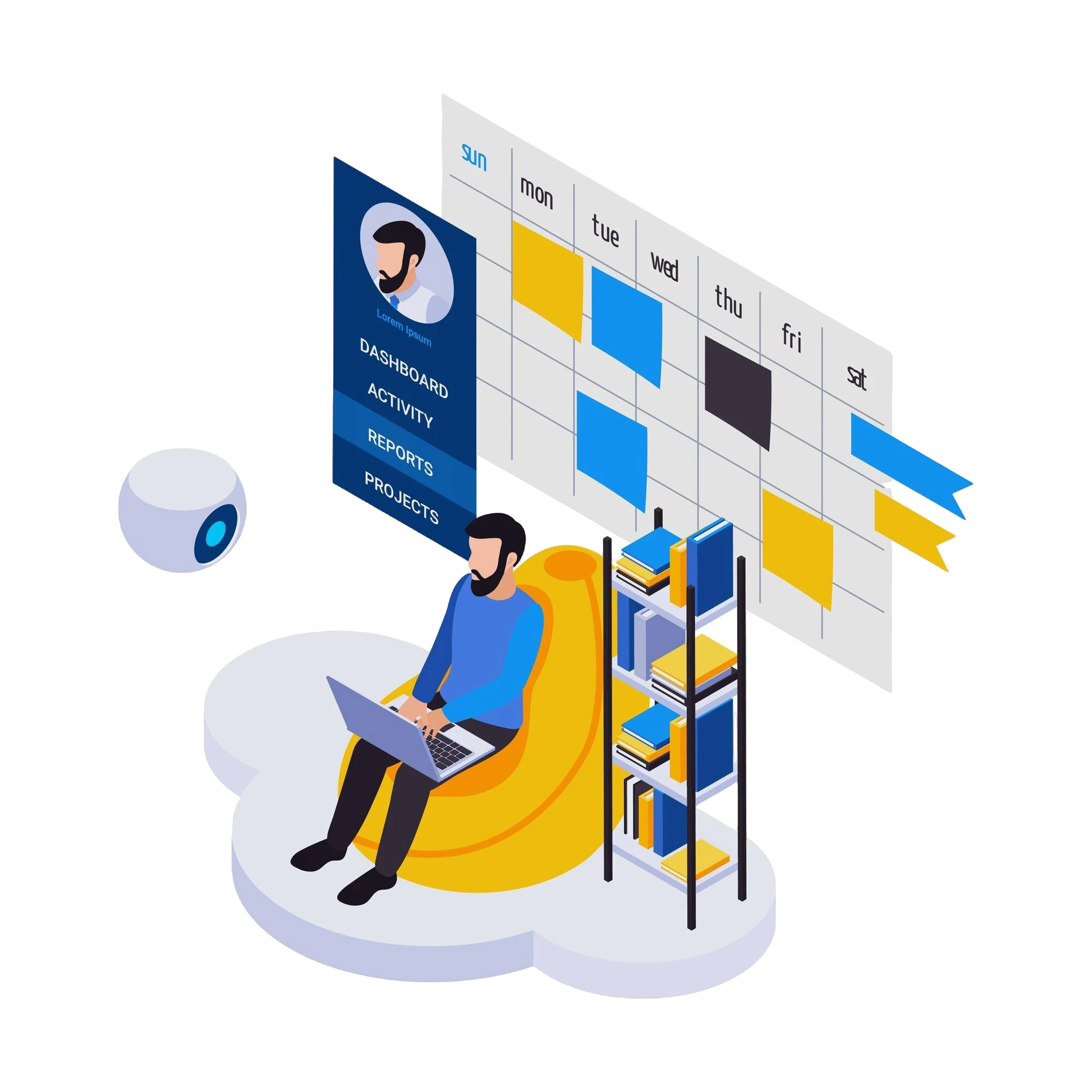 Flexible Shift Configuration