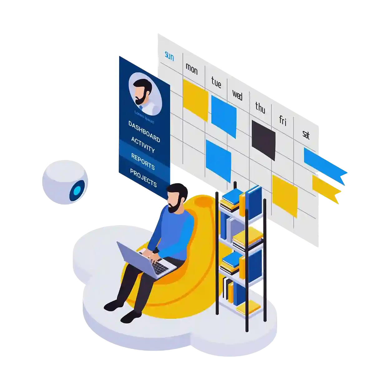 Flexible Shift Configuration