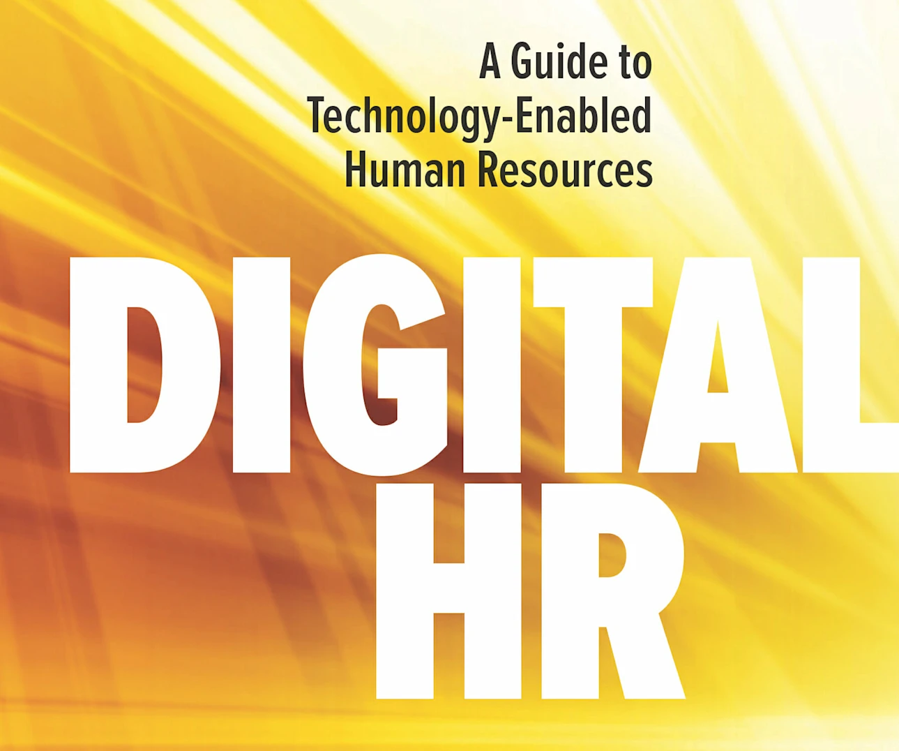 Featured image #DigitalHR, Pray, what’s that?