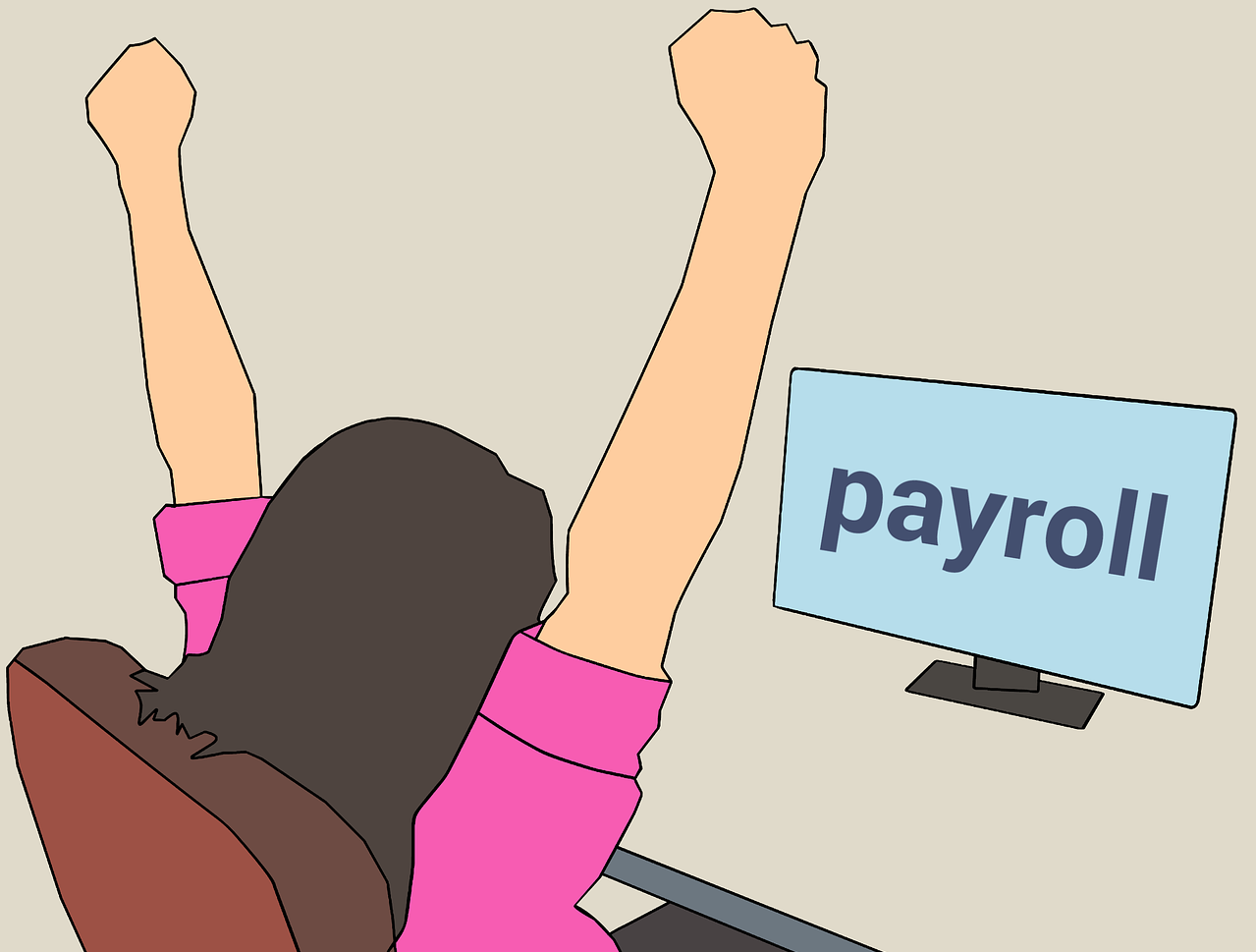 What is Payroll?