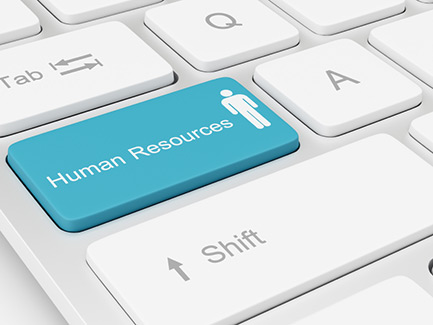 The future of HR