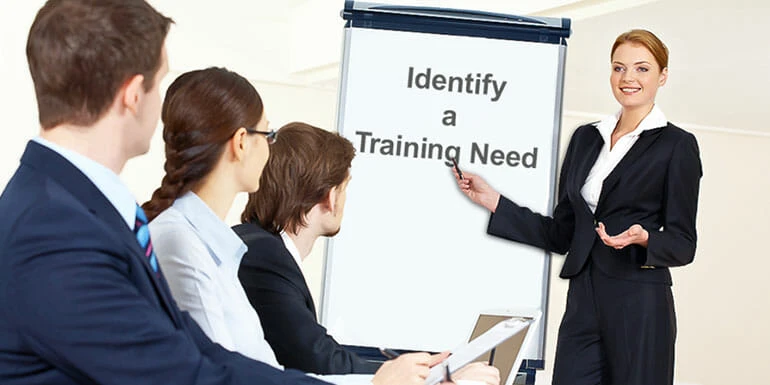 Featured image Why is Training Need Assessment (TNA) important?