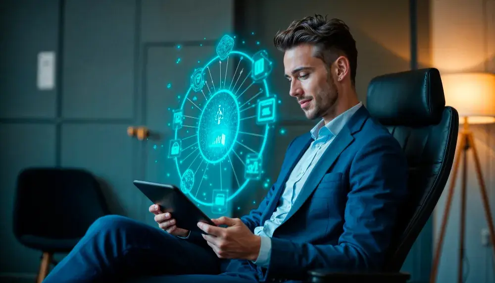 Top 10 Trends in HR Management and Use of HR Technology in 2025