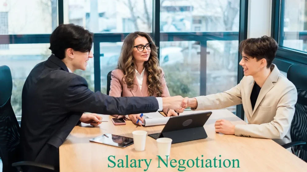 Featured image 10 Salary Negotiation Strategies for Employers