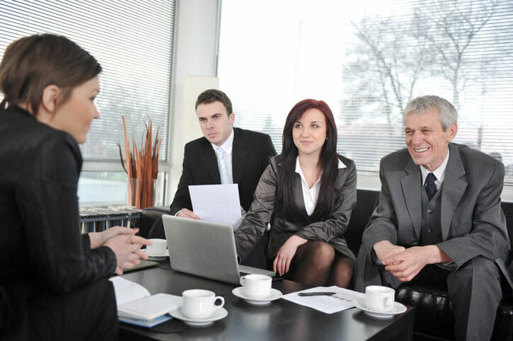 10 Things to Keep in Mind While Meeting Your HR