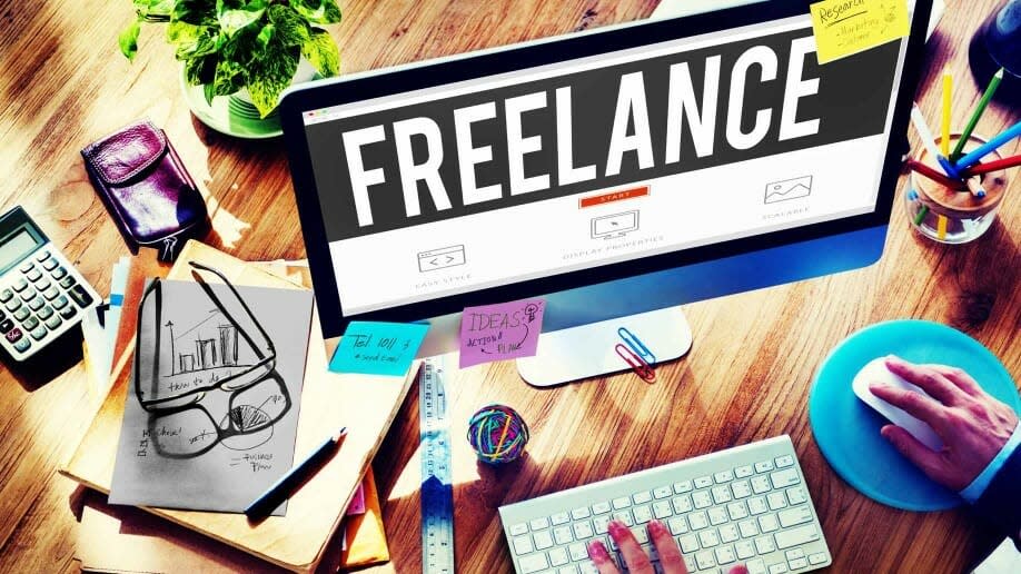 Flexible Working Arrangements: Managing Freelancers