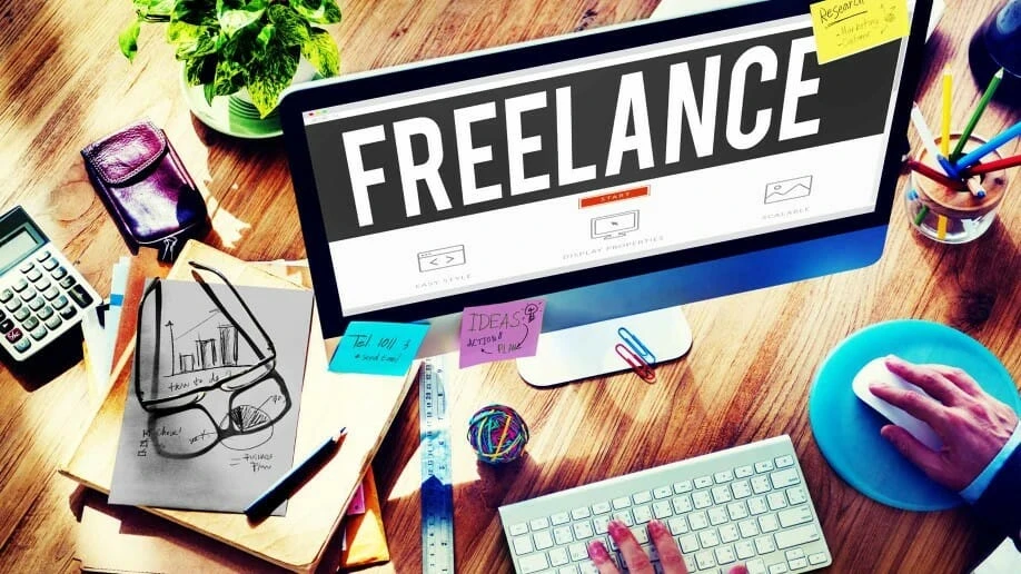 Featured image Flexible Working Arrangements: Managing Freelancers