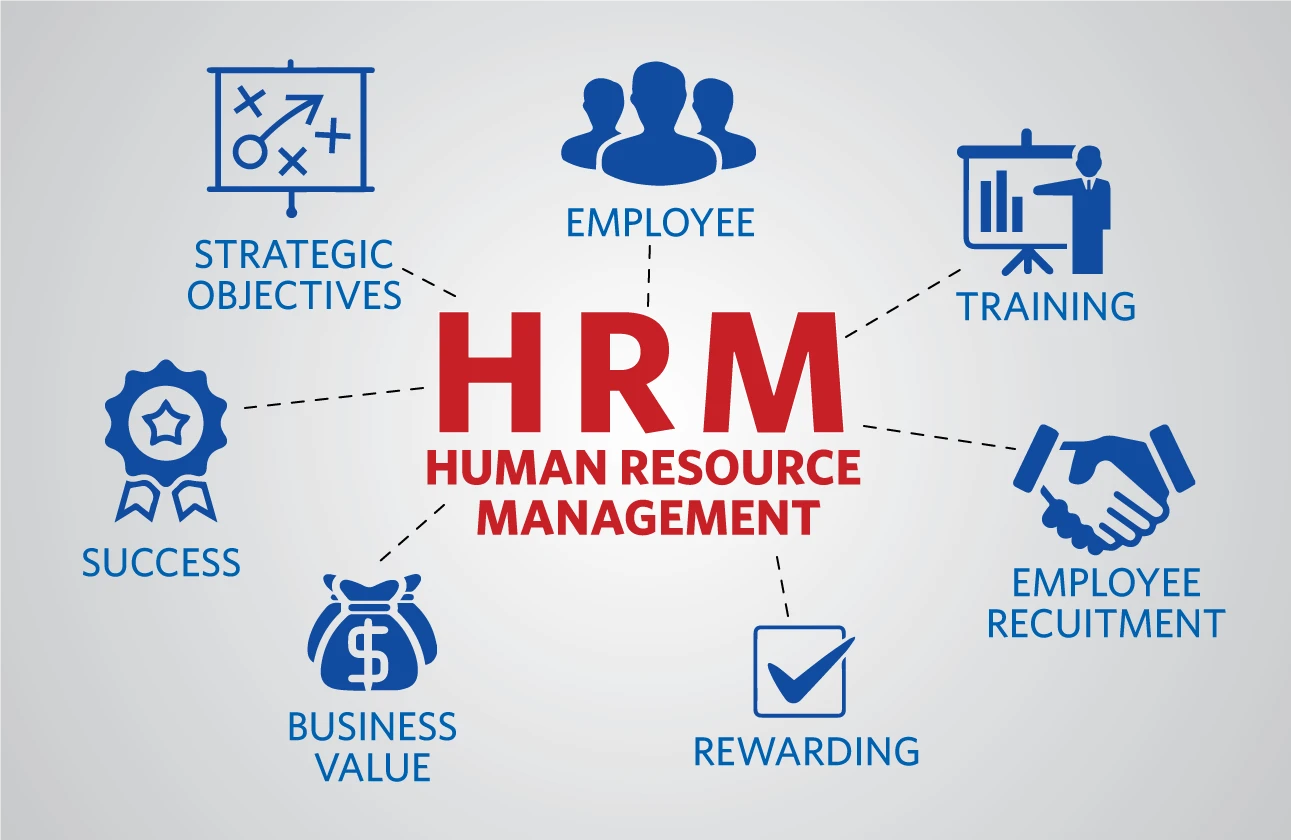 Featured image Top 4 Tips to Structure Deployment of HRM Software