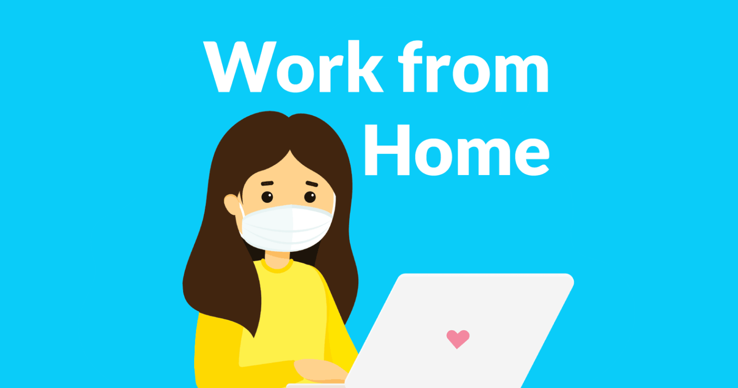 Work from Home will be the new normal