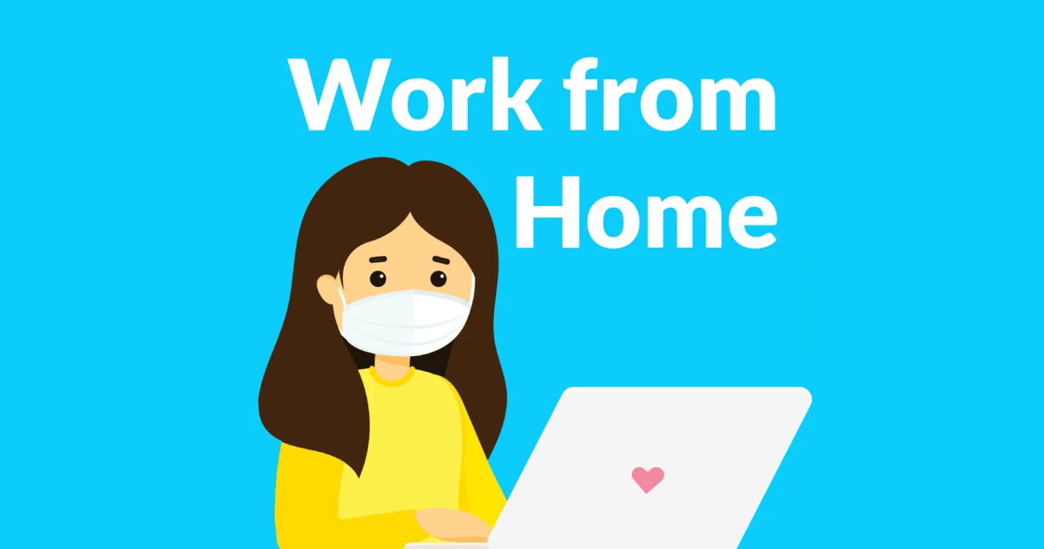 Featured image Work from Home will be the new normal