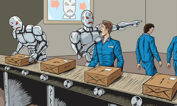Featured image Will automation eat into HR jobs?