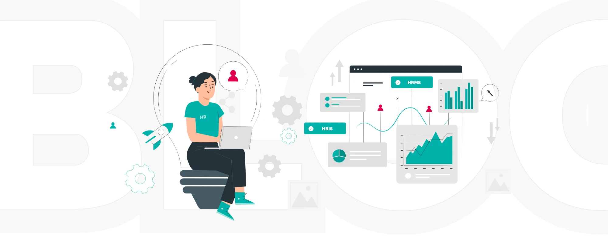 Featured image Must have HR software features and system requirements