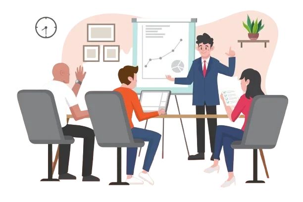 Featured image The Future of HR: HR Software Revolutionising Financial Services with Innovative Software Solutions