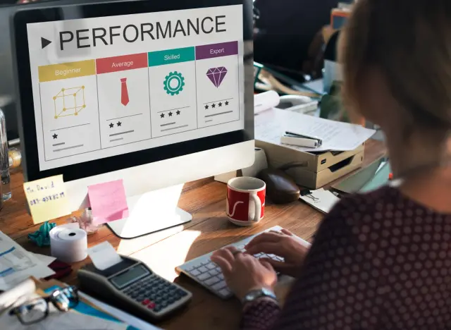 Performance Management System that actually works