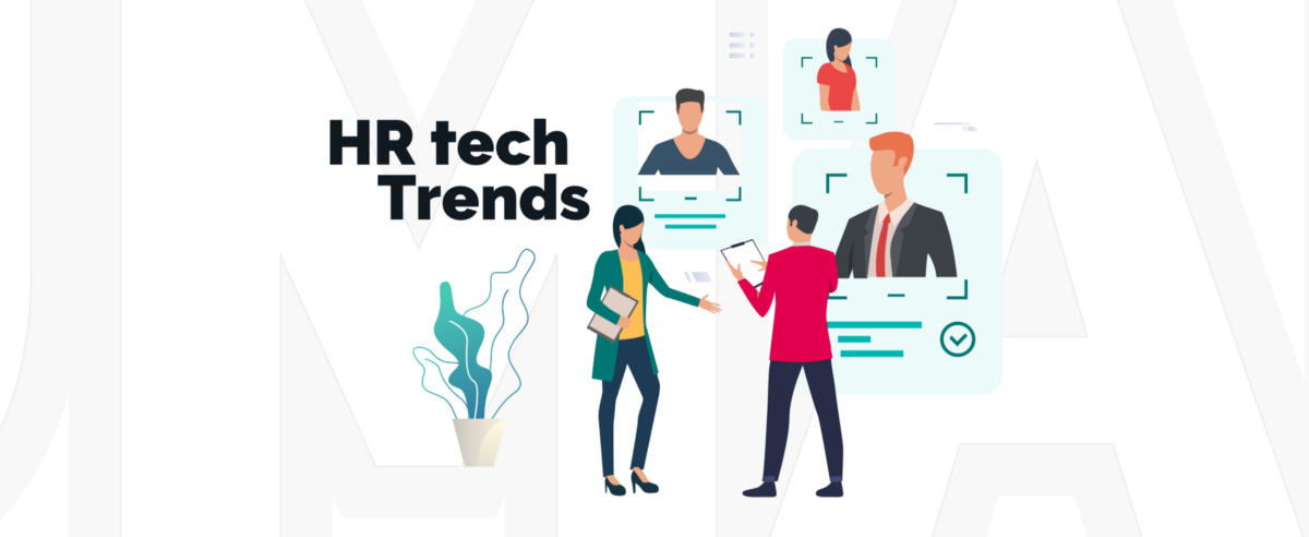 Top 5 HR technologies you should be implementing