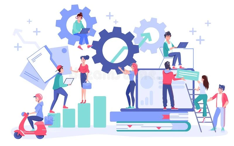 Featured image How to boost productivity through workflow management?