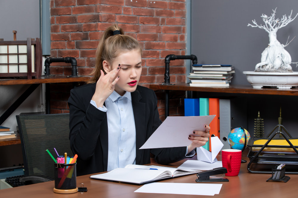 How to Recognize an Unhealthy Work Environment