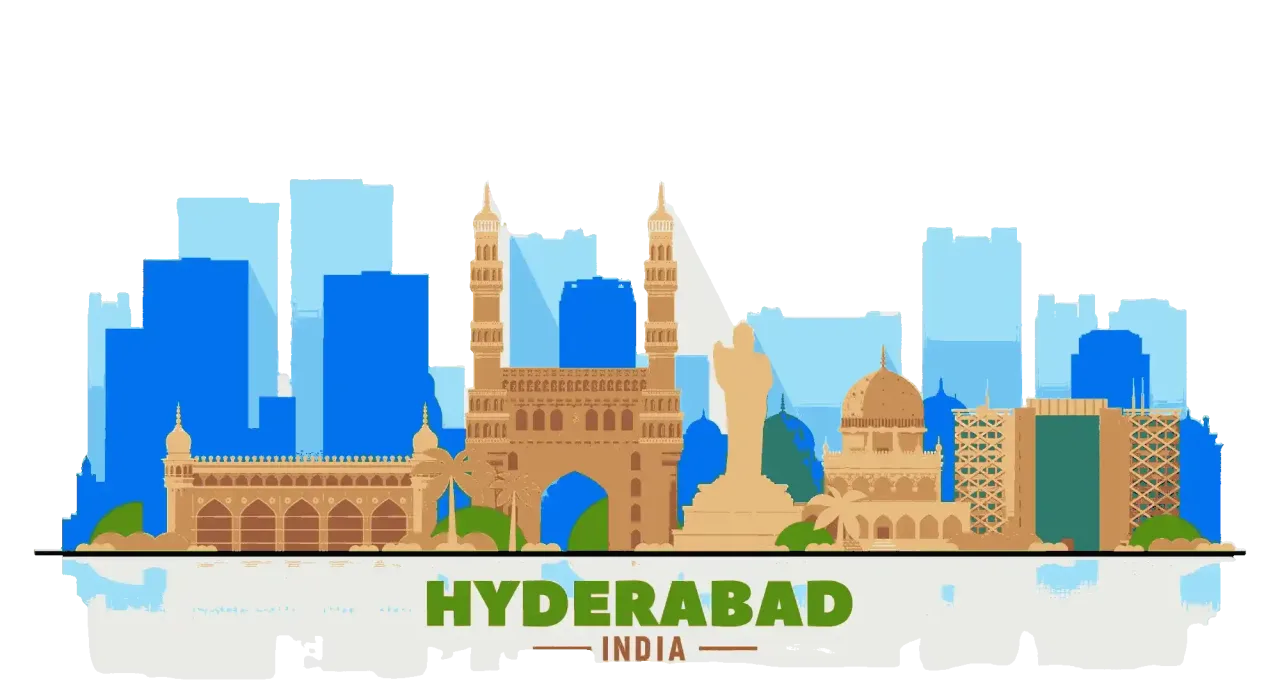 The complete HRMS Software in Hyderabad