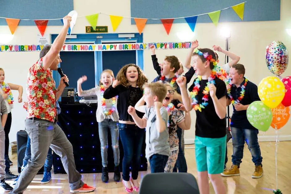 Featured image HR’S Checklist for an office party